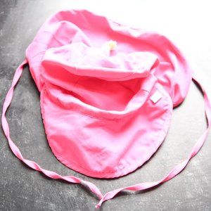 Iplay toddler beach sewim hat cover